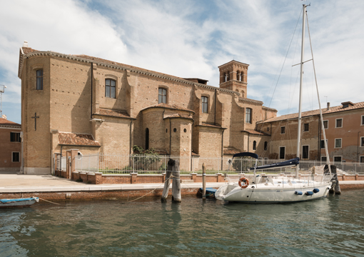 punti di interesse chioggia