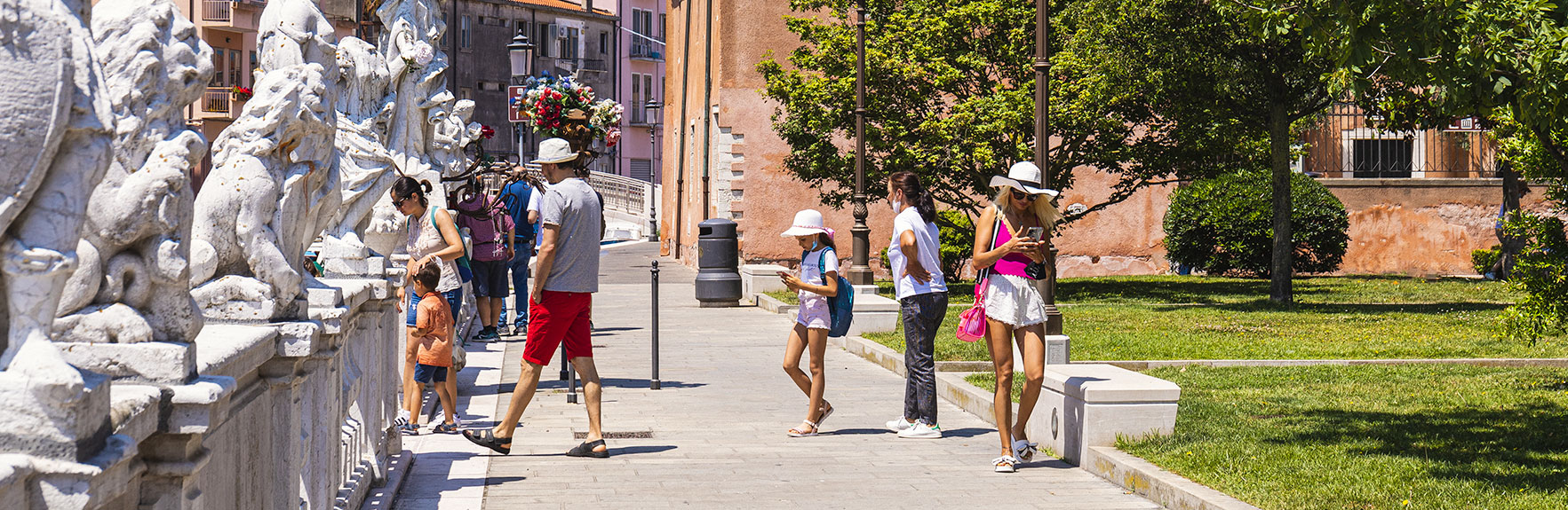 tour chioggia copertina